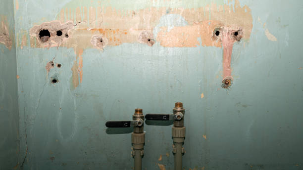 Smethport, PA Water damage restoration Company
