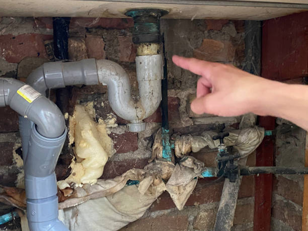 Best Water damage restoration near me  in Smethport, PA
